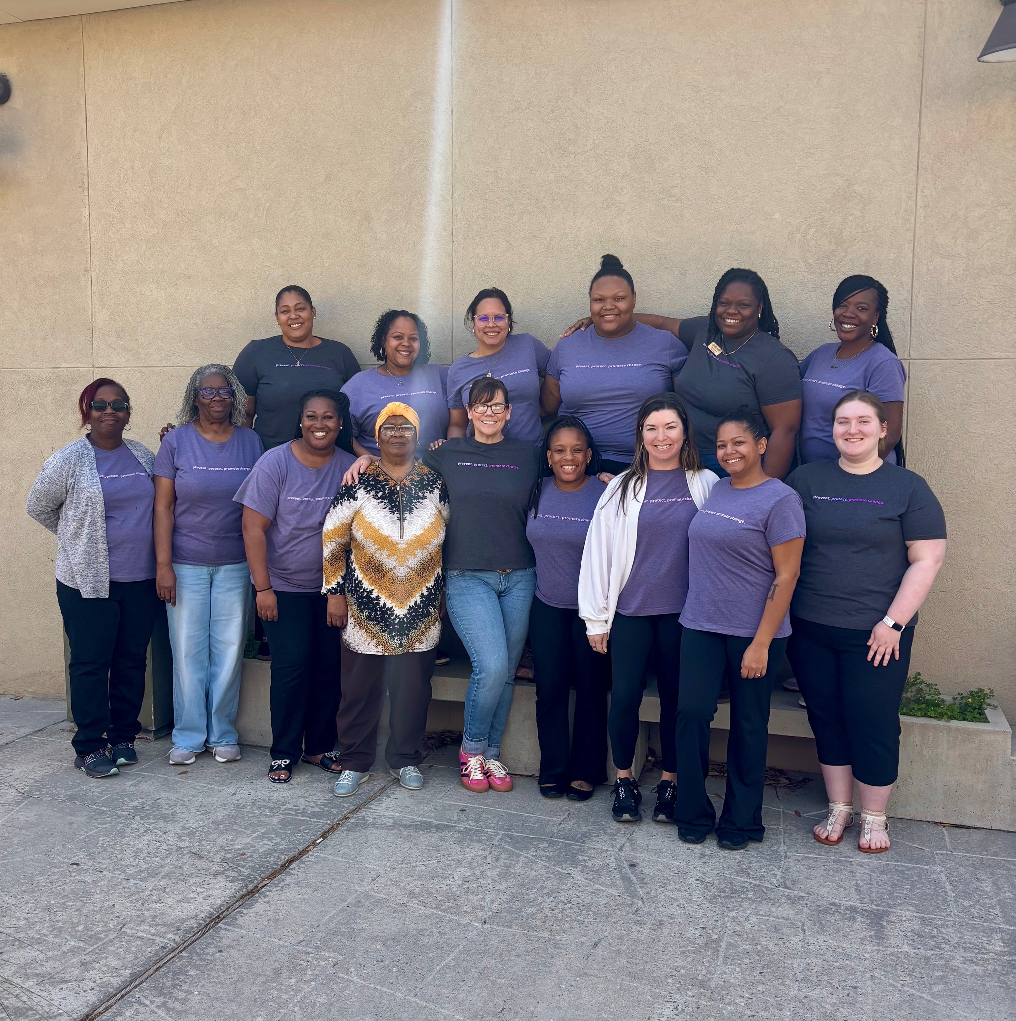 Group Collaborations and Training